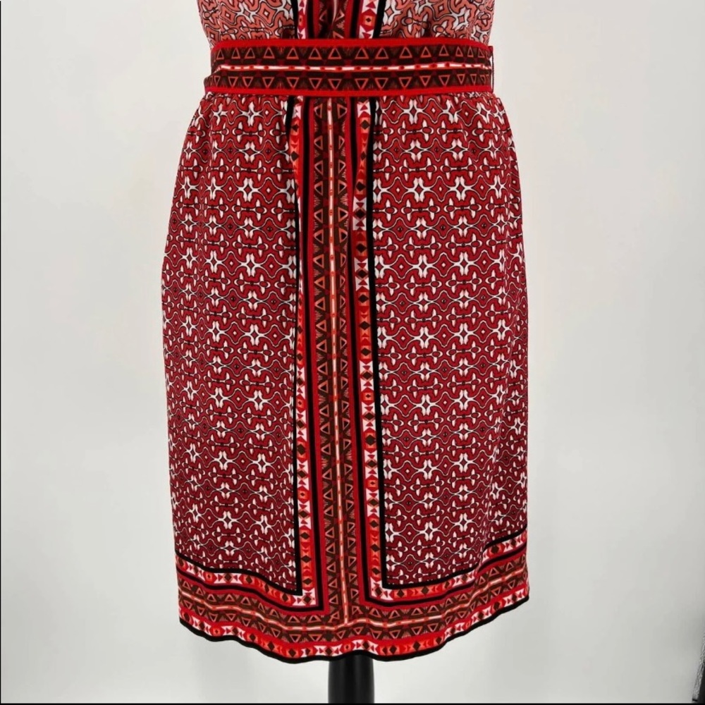 White House Black Market Dress - Picture 7 of 9